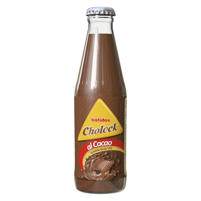 Choleck