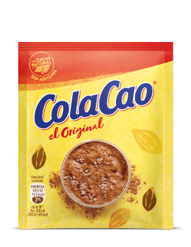 ColaCao