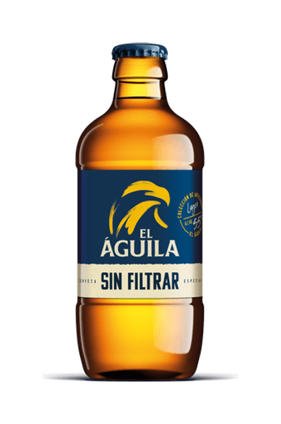 xc1guila Sin Filtrar