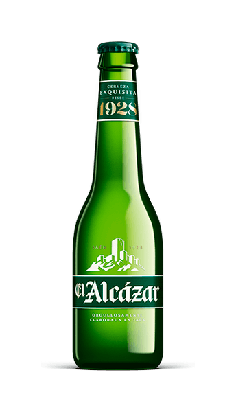 Alcázar