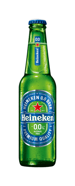 Heineken 0,0