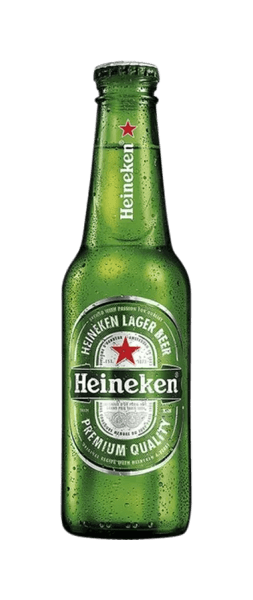 Heineken