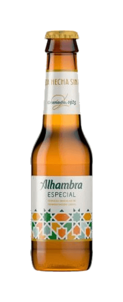 Quinto Alhambra