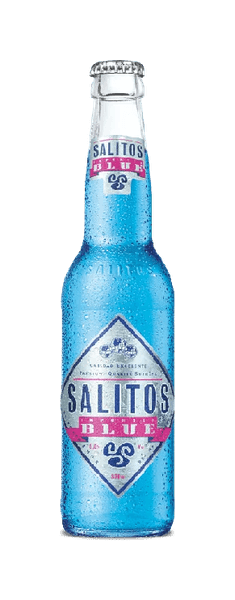 Salitos Azul