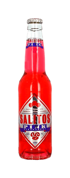Salitos Rosa