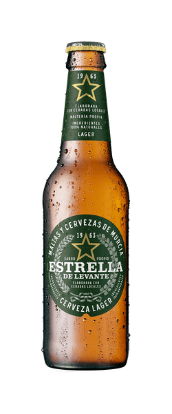 Estrella de Levante