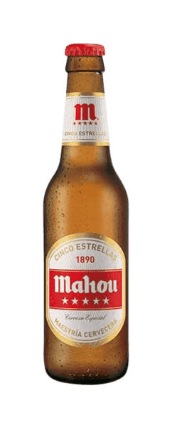 Tercio Mahou