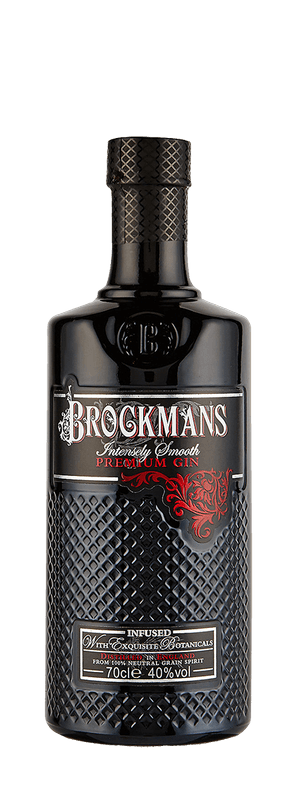 Brockmans