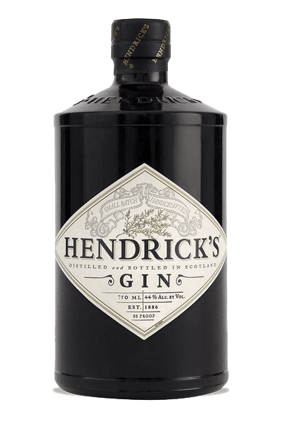 Hendrick's