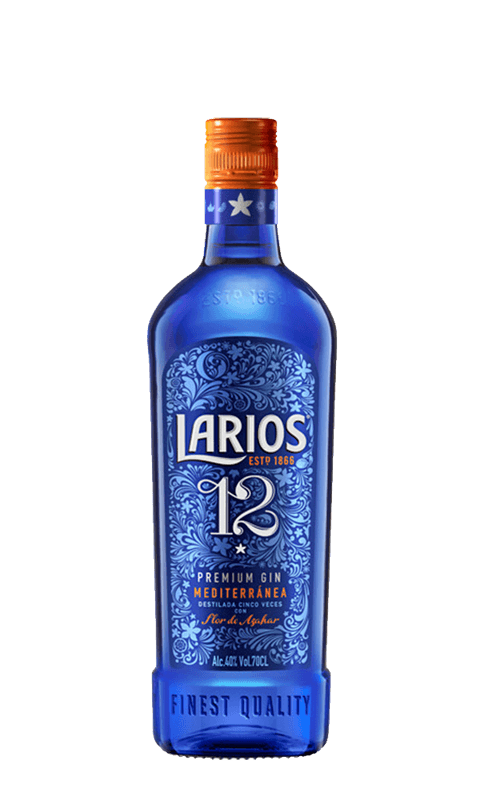 Larios 12