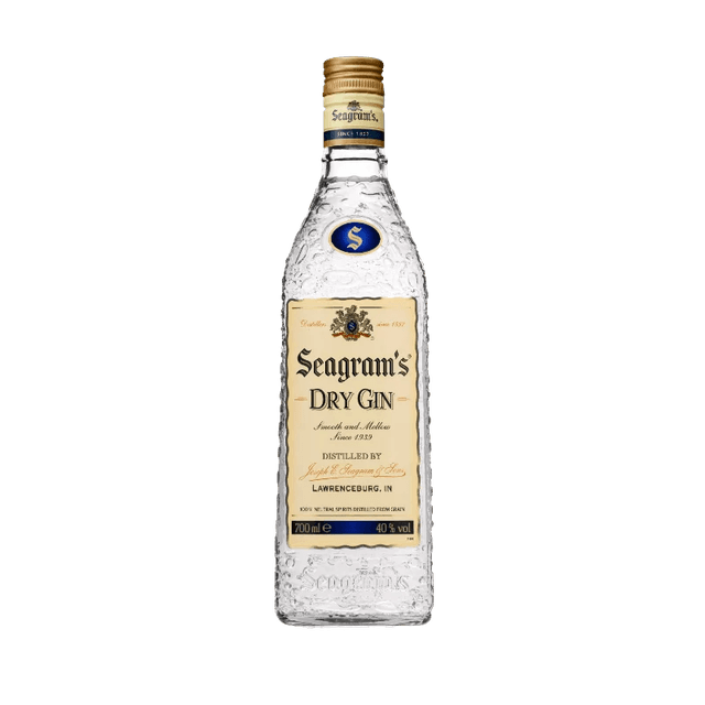 Seagram's