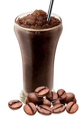 Granizado Pequeño Café