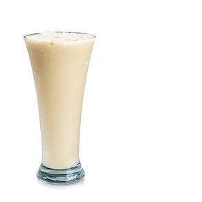 Granizado Pequeño Leche
