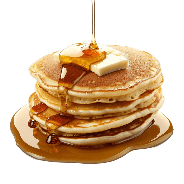 Tortitas