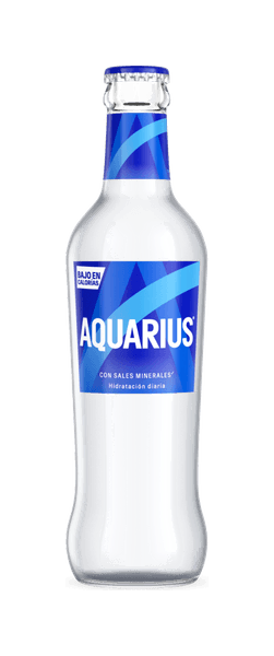 Aquarius Limón