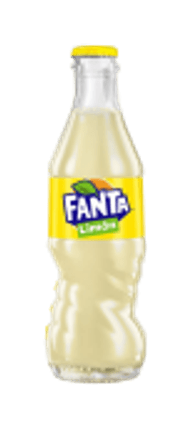 Fanta Limón