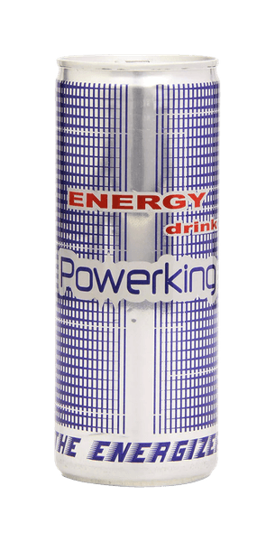 Power King