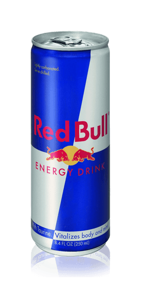 Red Bull