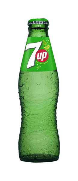 7UP