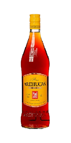 Arehucas