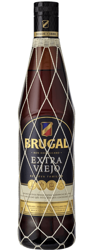 Brugal Extra Viejo