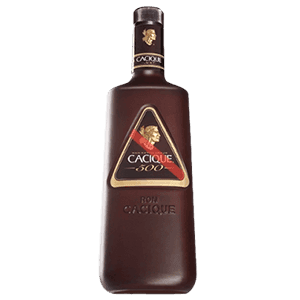Cacique 500