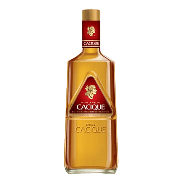 Cacique Añejo