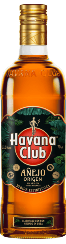 Havana Club Añejo