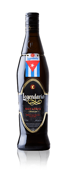 Legendario