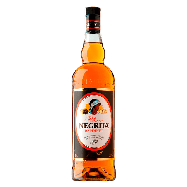 Negrita