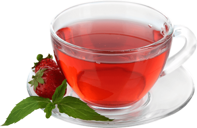 Té Copacabana