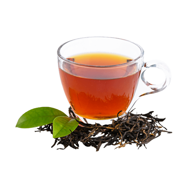 Té Negro
