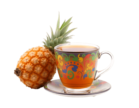 Té Piña Colada
