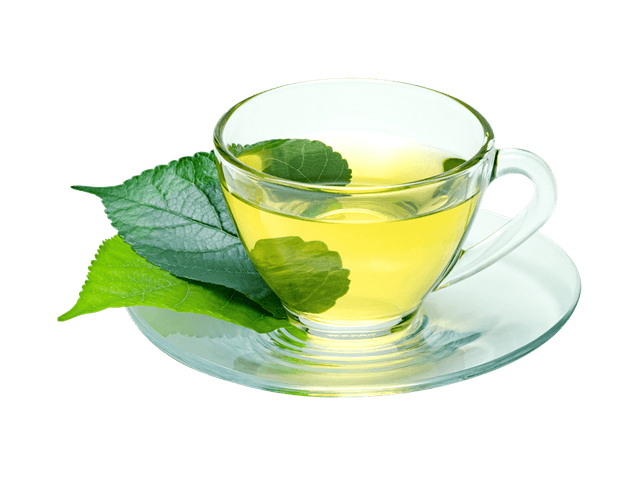 Té Verde