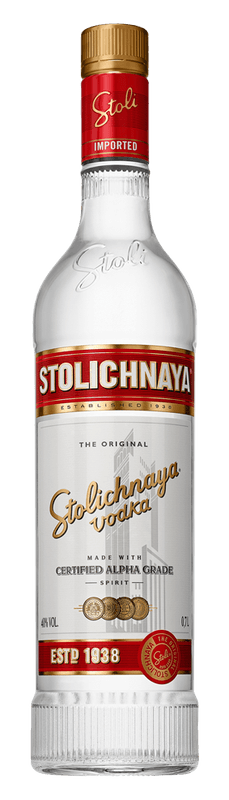 Stolichnaya