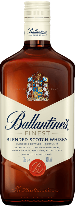 Ballantine's