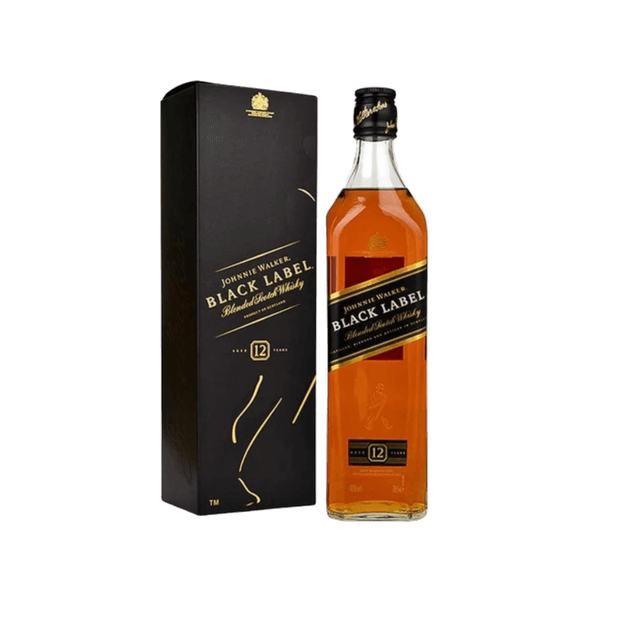 Black Label