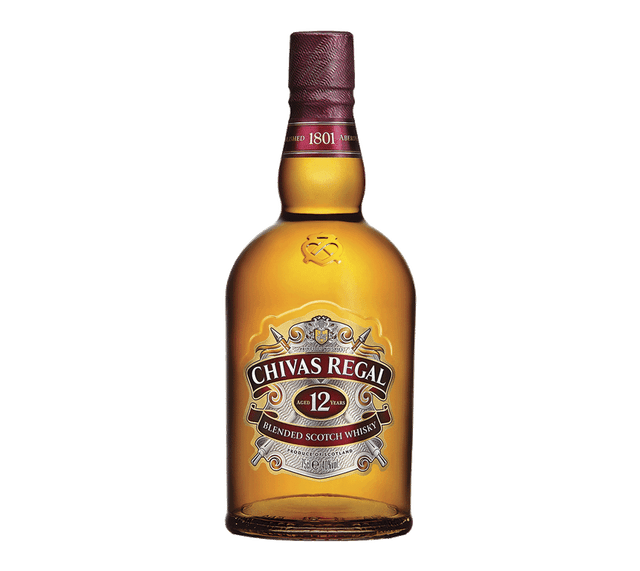 Chivas Regal 12