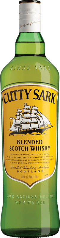 Cutty Sark
