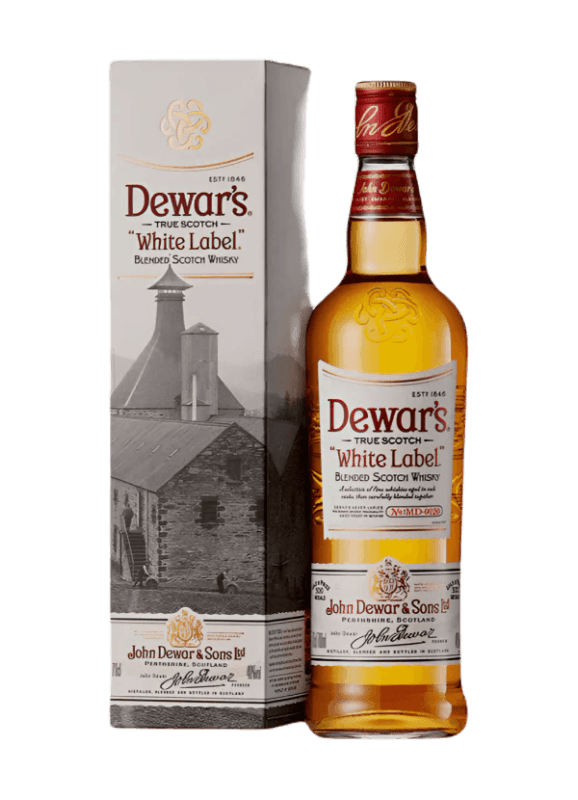 Dewar's