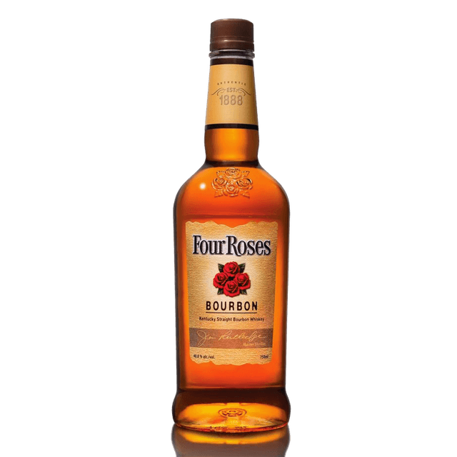Four Roses