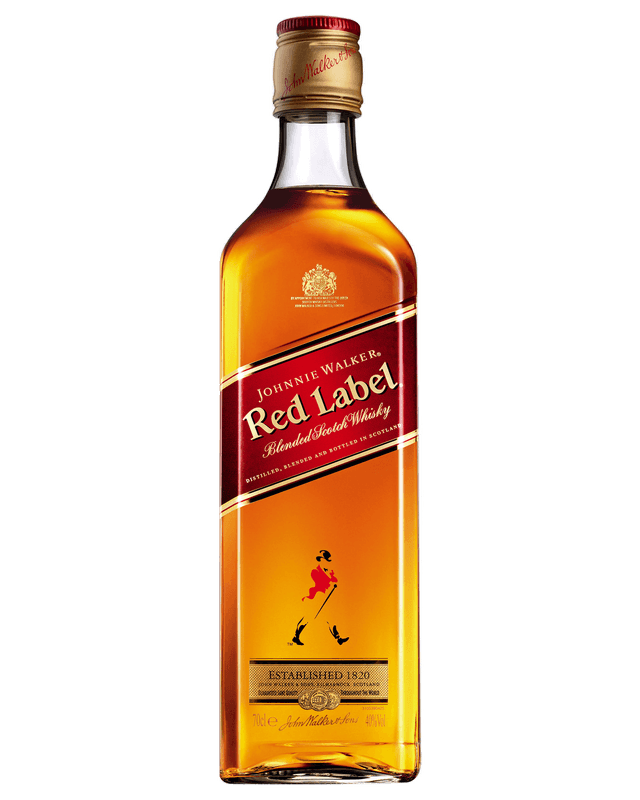 Red Label
